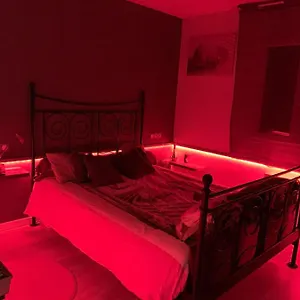 Luxe Séjour chez l'habitant