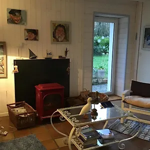 Hameau De Kerglien Hébergement de vacances