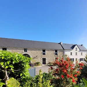 La Maison Keribin Couette-café