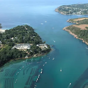 Domaine Maritime De Beg Porz Village de vacances